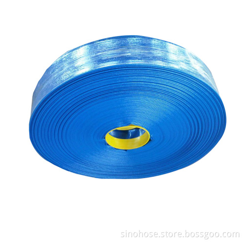 Agricultural PVC Layflat Hose